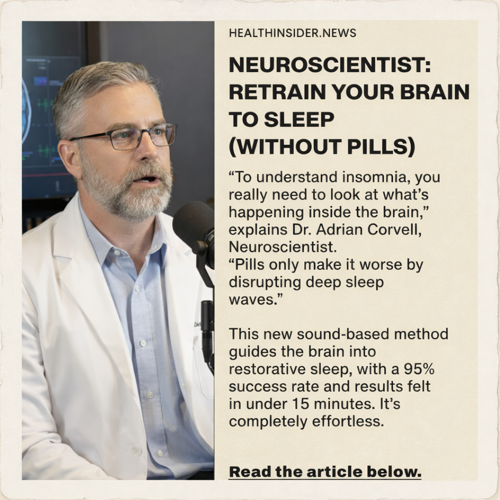 Alexandra Pierce - Neuroscience Researcher Facebook ad