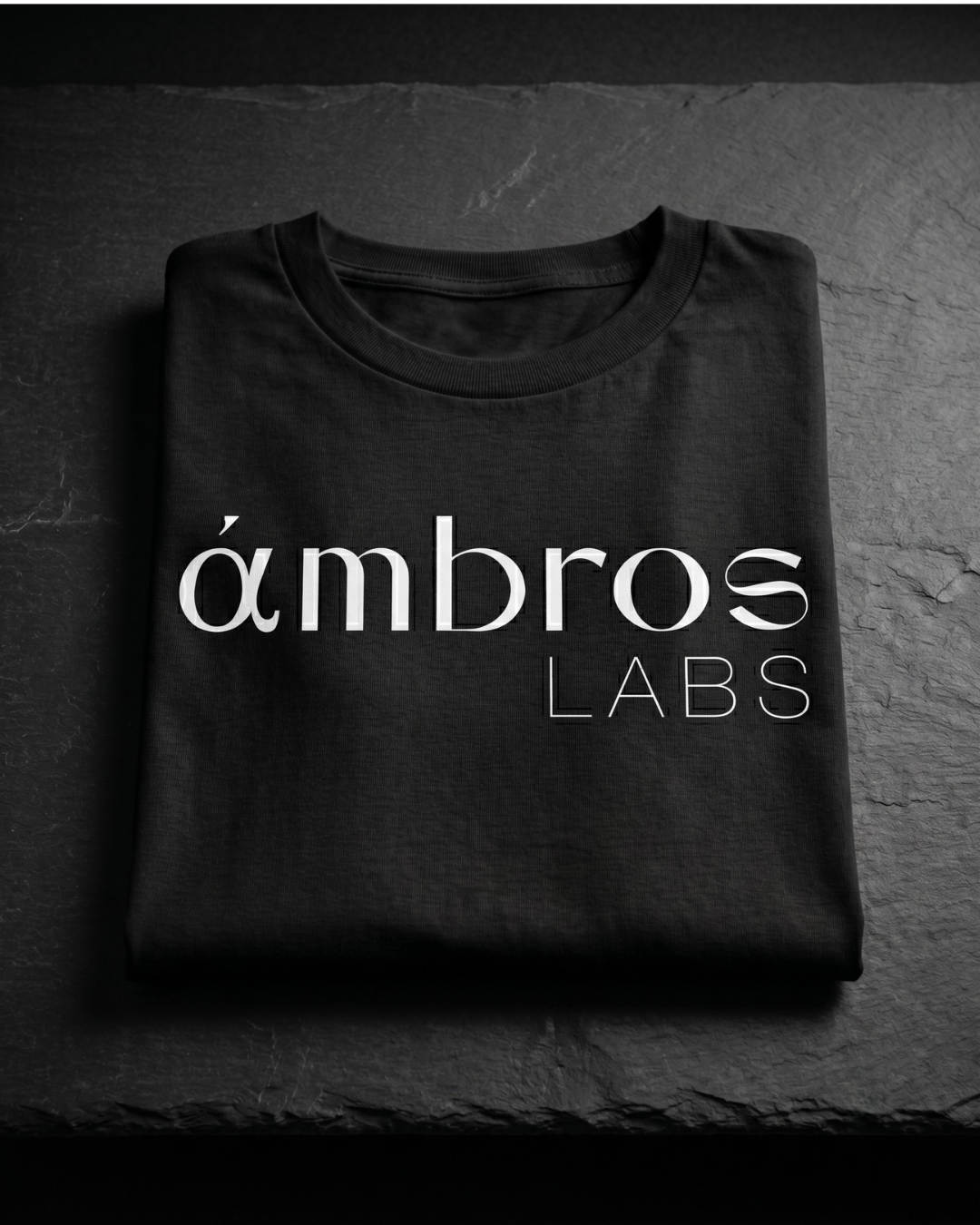 Ambros Labs Facebook ad