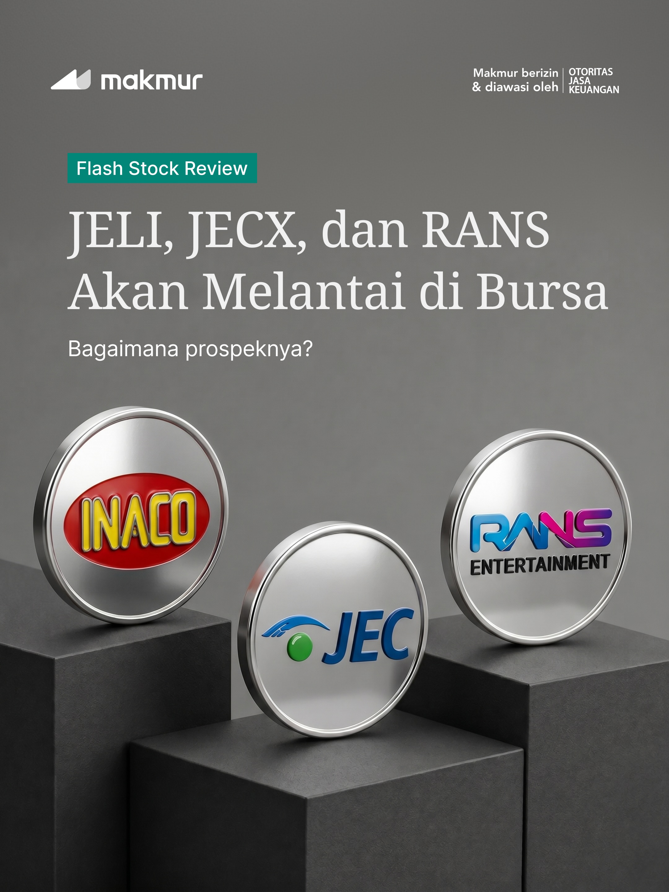 Makmur - Aplikasi Saham & Reksa Dana Facebook ad