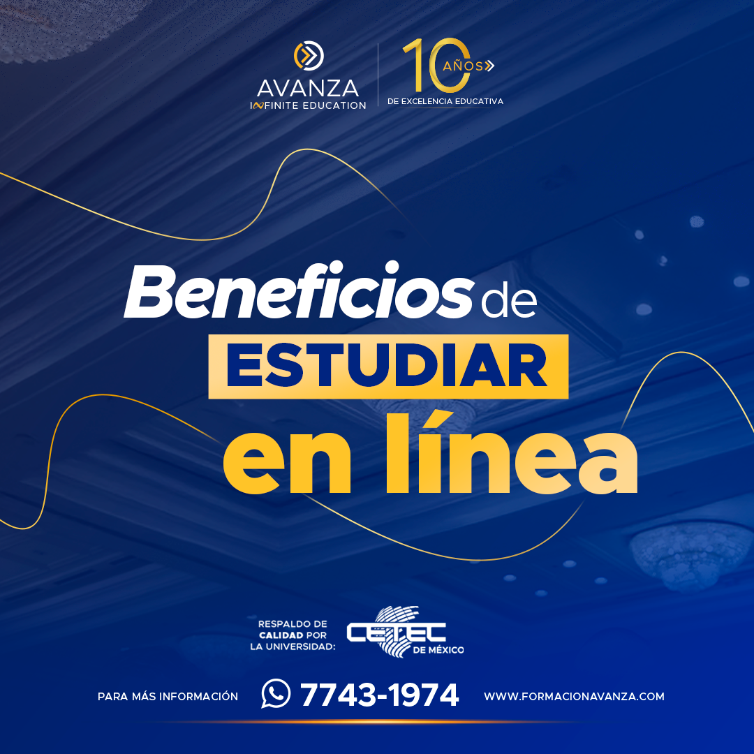 Avanza Infinite Education Facebook ad