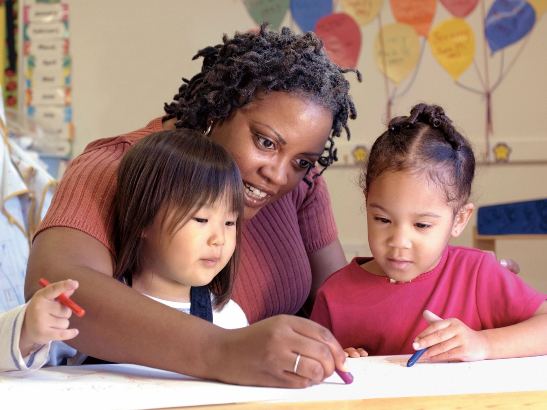 Tree Tutor Time Facebook ad: Home - Tree Tutor Time