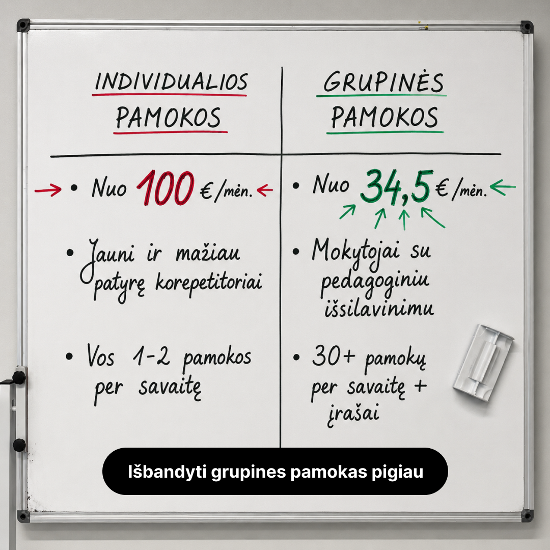 Digiklasė - by Memby Facebook ad