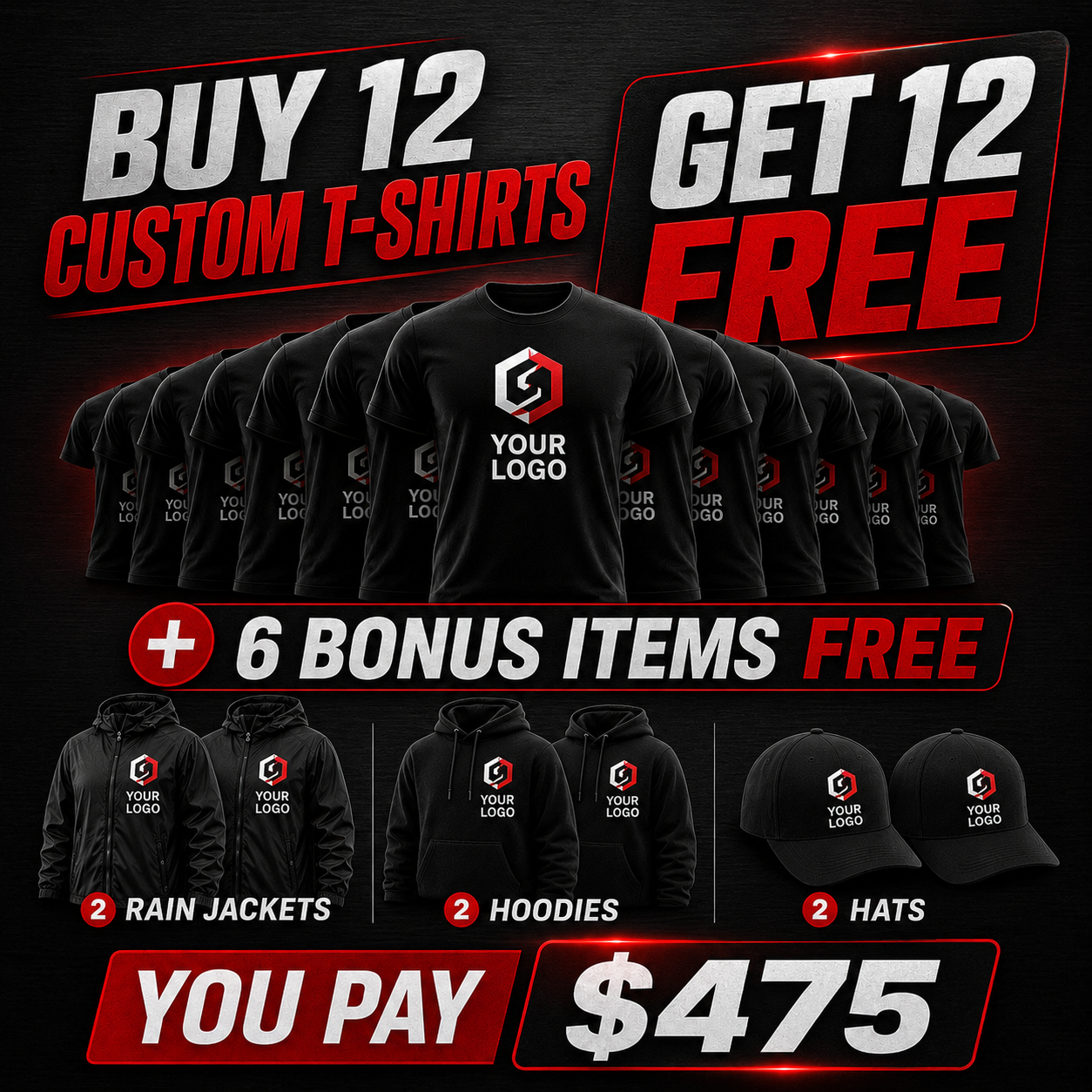TSSCustomPrinting Facebook ad