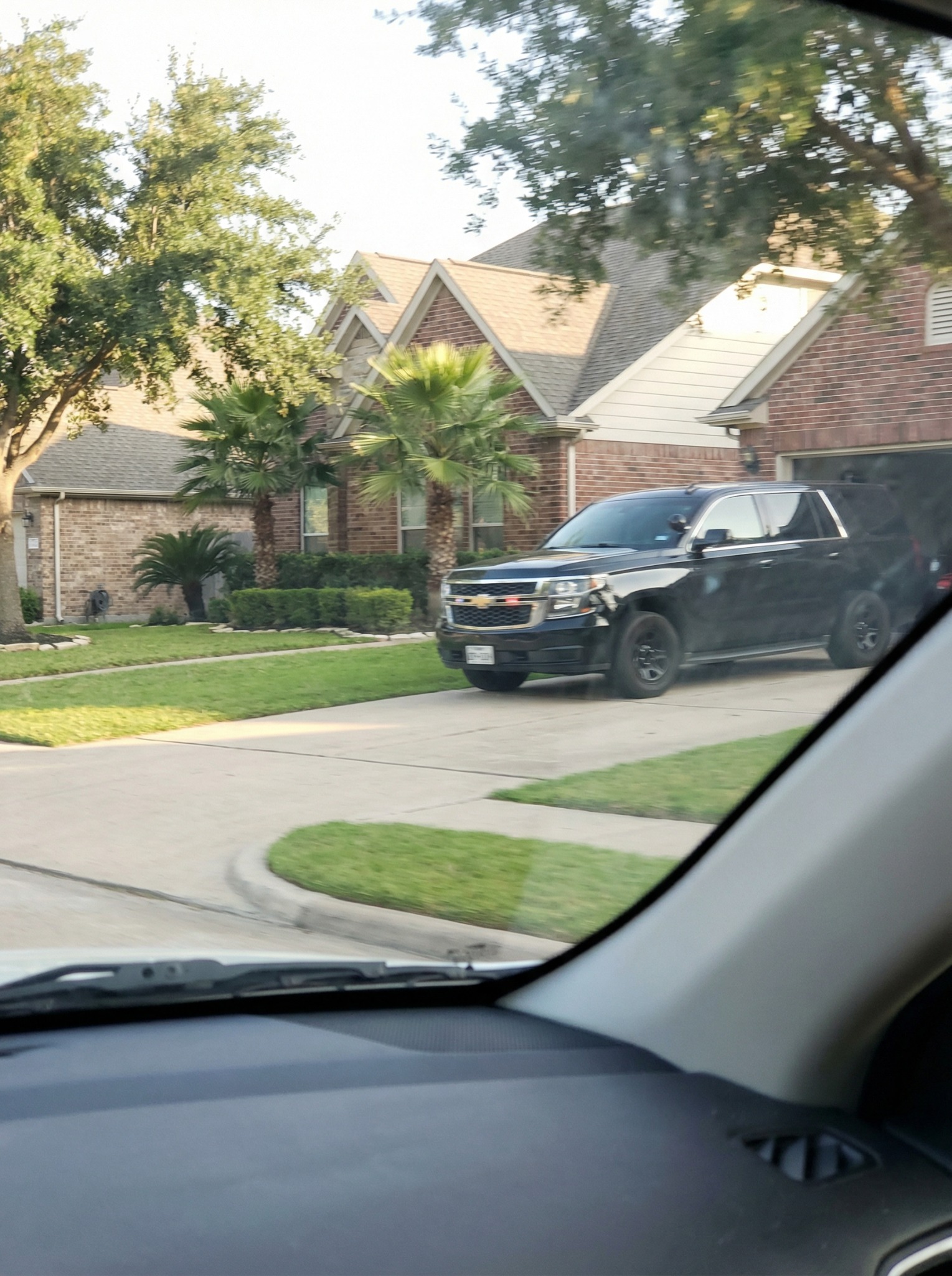 Martin Sawyer Facebook ad: I just lost my Texas home.