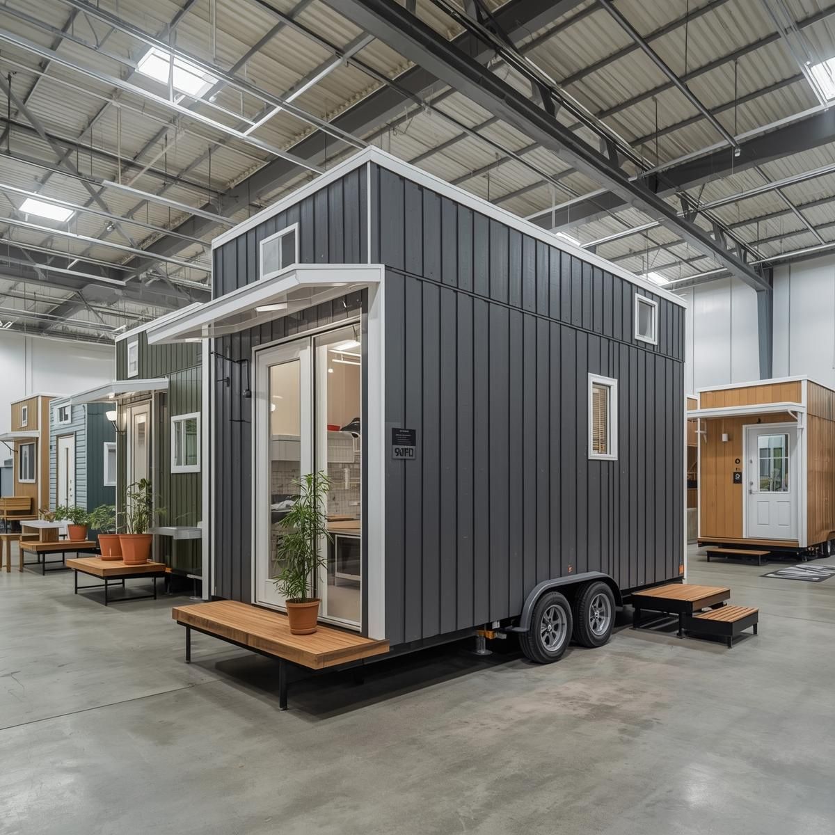 Penny Path Facebook ad: Backyard Apartments - The Ultimate Guide