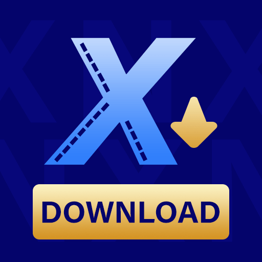 My Live Random Video Call Facebook ad: Fast HD Video Downloader