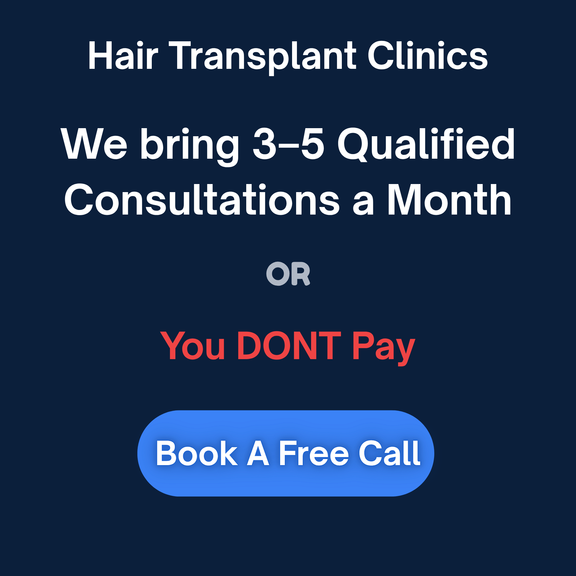 Follicle Flow Facebook ad from Jun 27, 2026