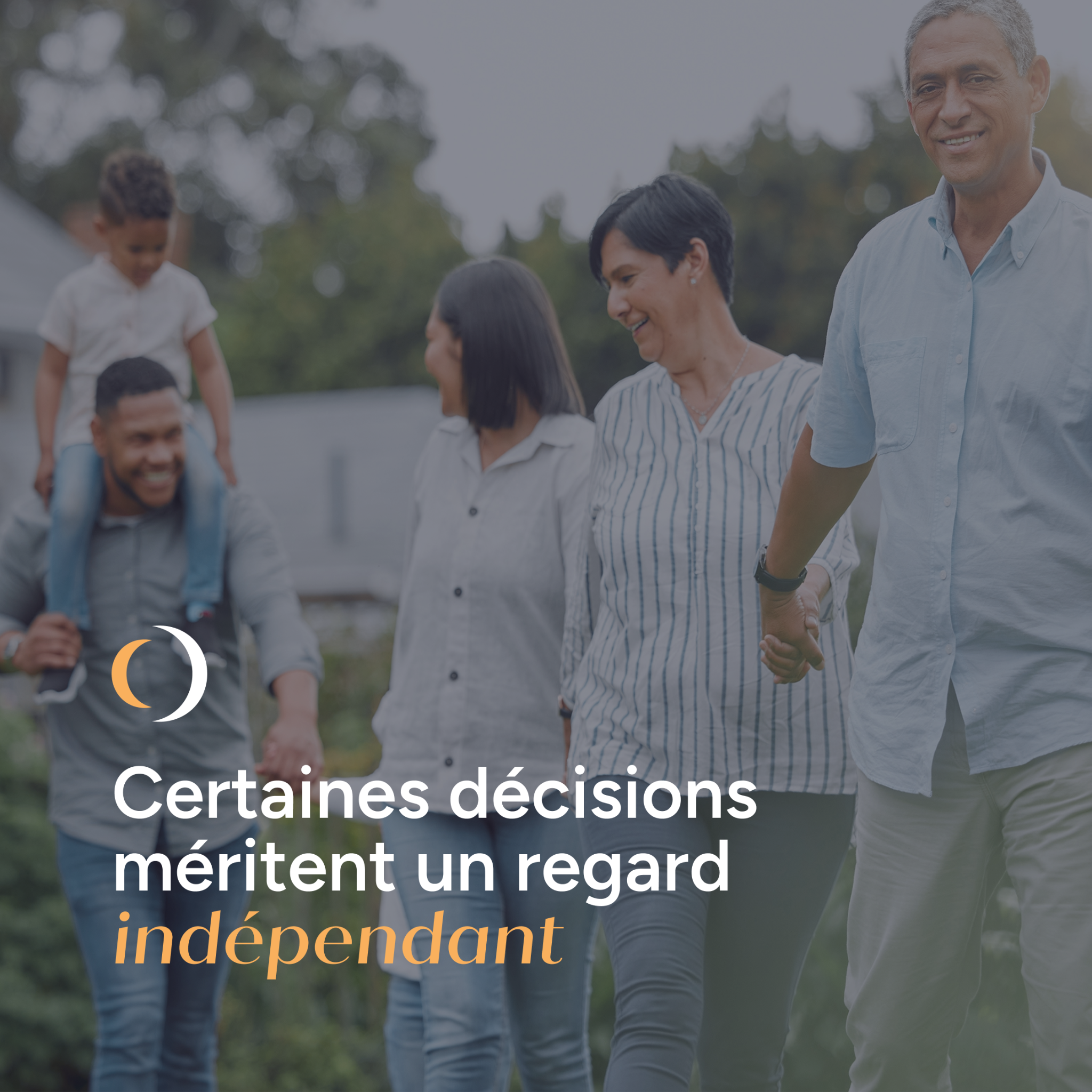NOX Law Firm Facebook ad: Cession, donation, transmission, succession.