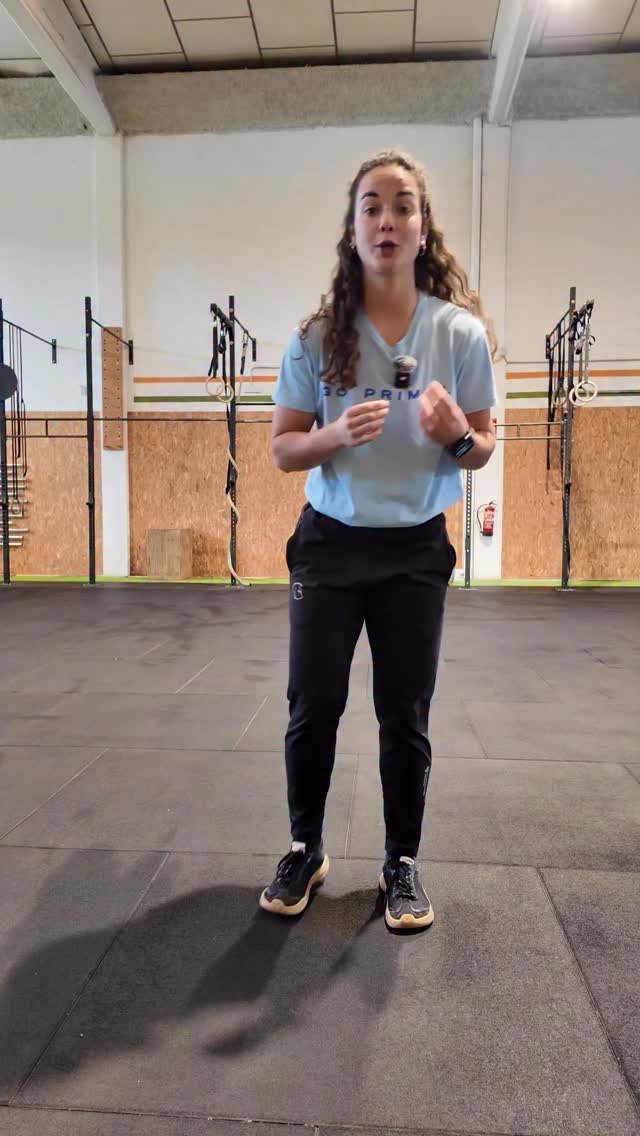 Julia Sierra Facebook ad: Si quieres eliminar tu dolor de rodilla, volver…