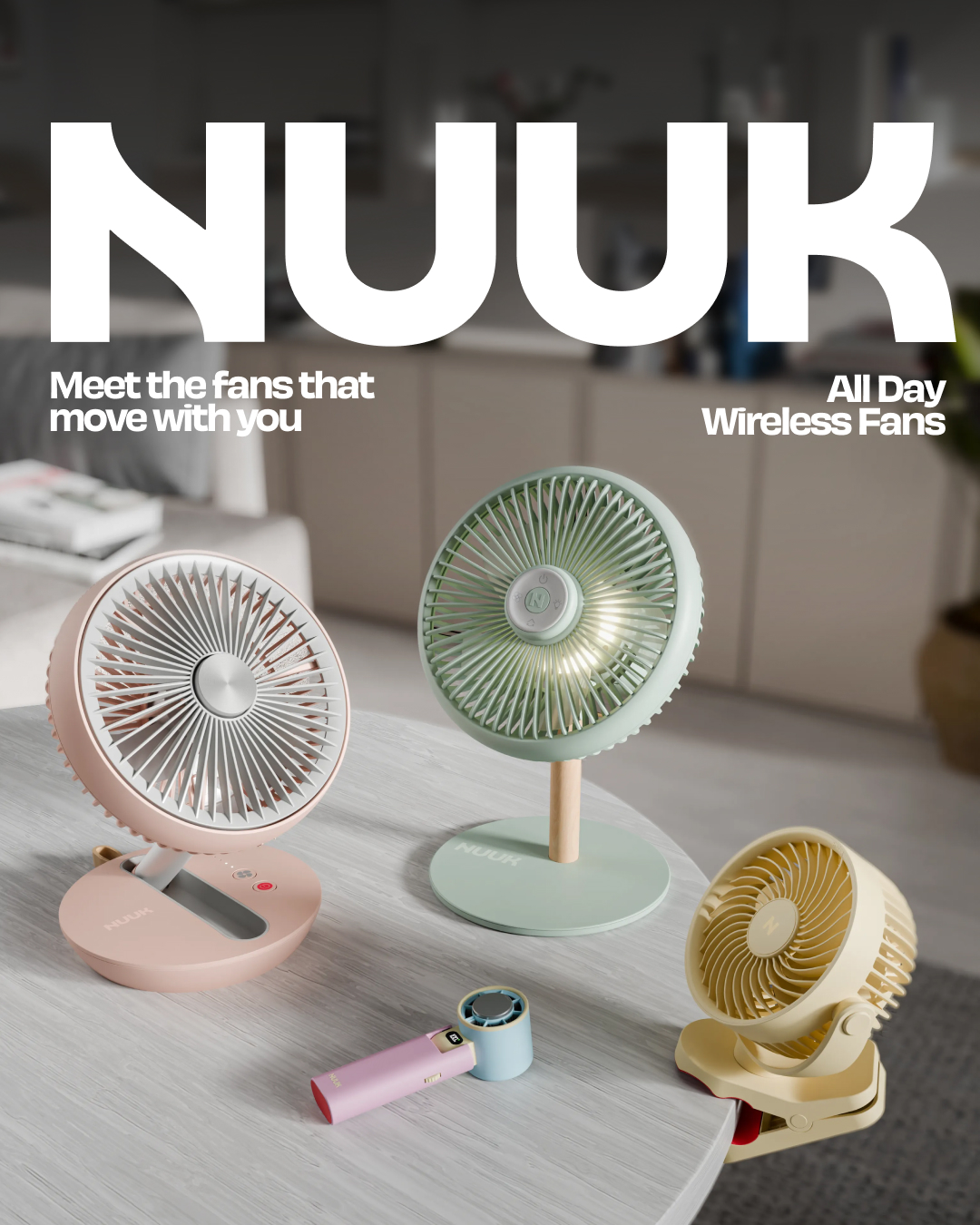MyNuuk Facebook ad