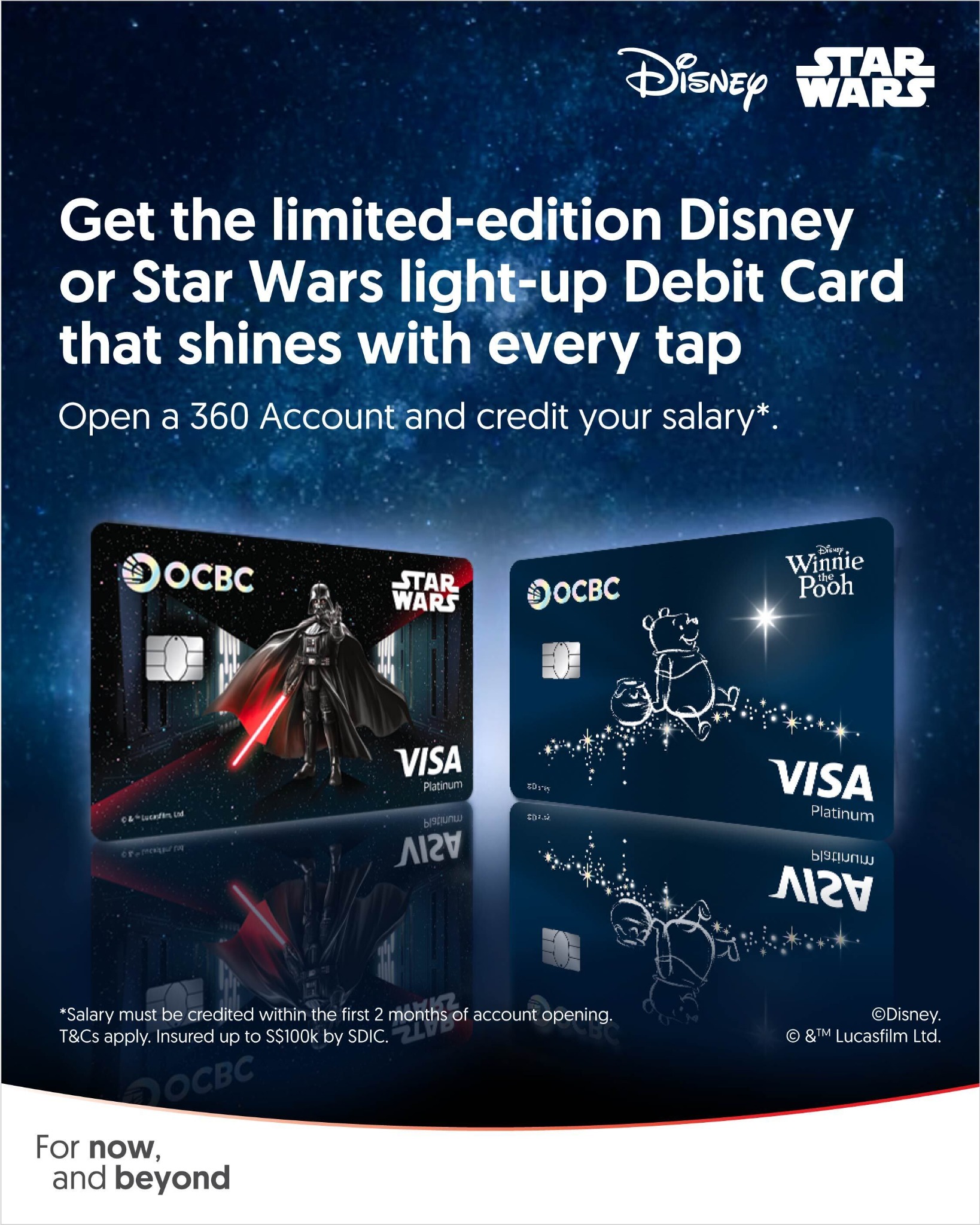 OCBC Facebook ad