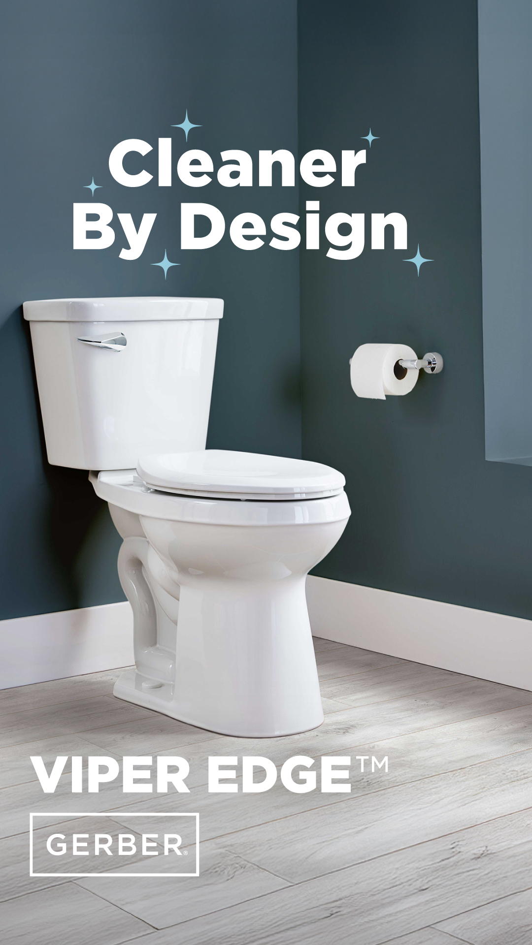 Gerber Plumbing Fixtures Facebook ad