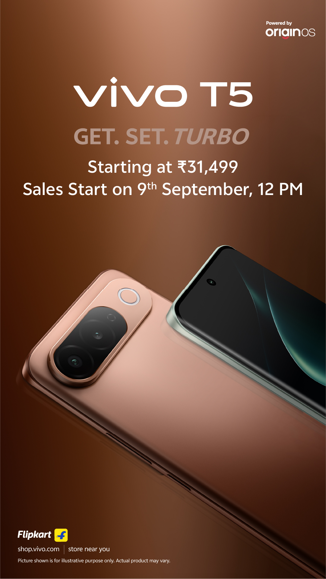 vivo Facebook ad