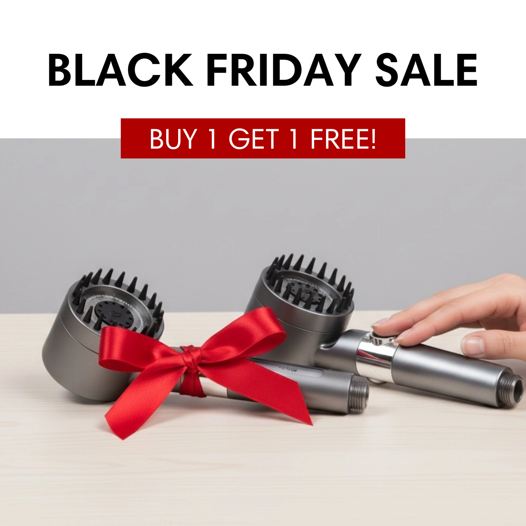 Black Friday Deals Facebook ad