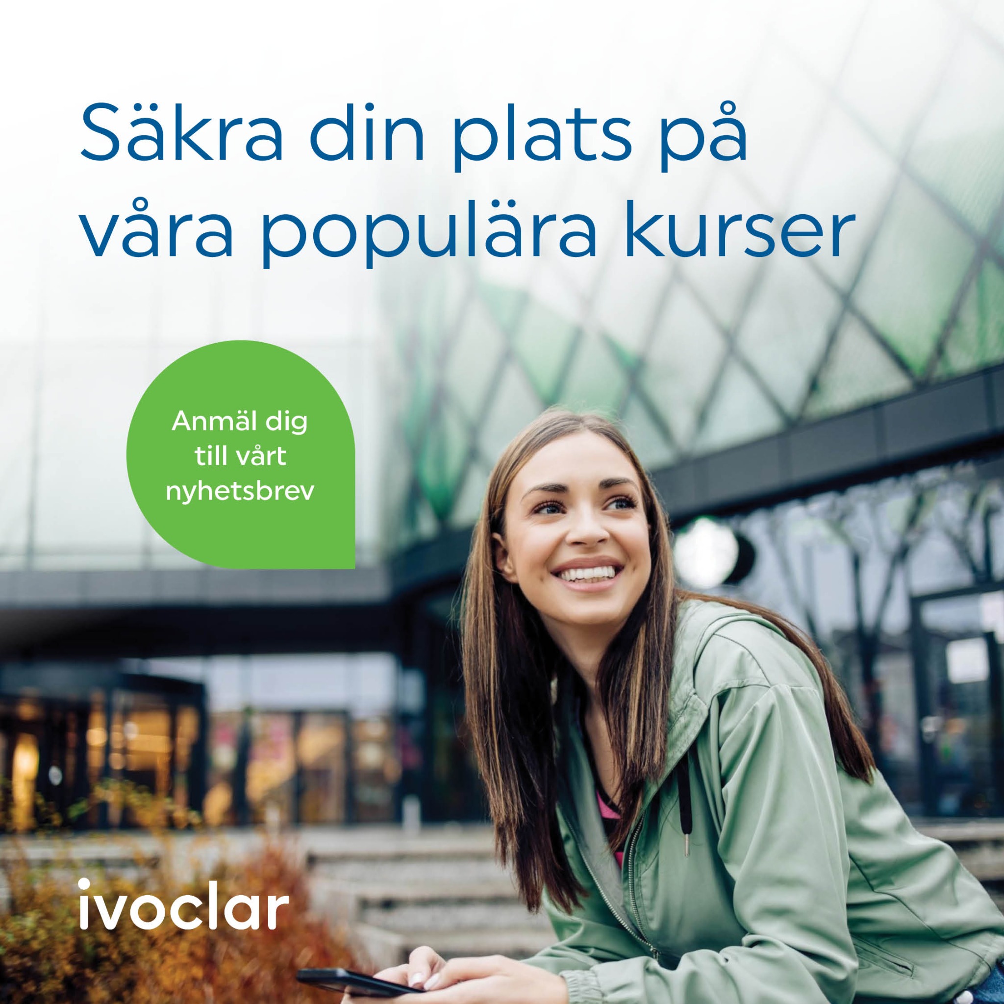 Ivoclar Facebook ad