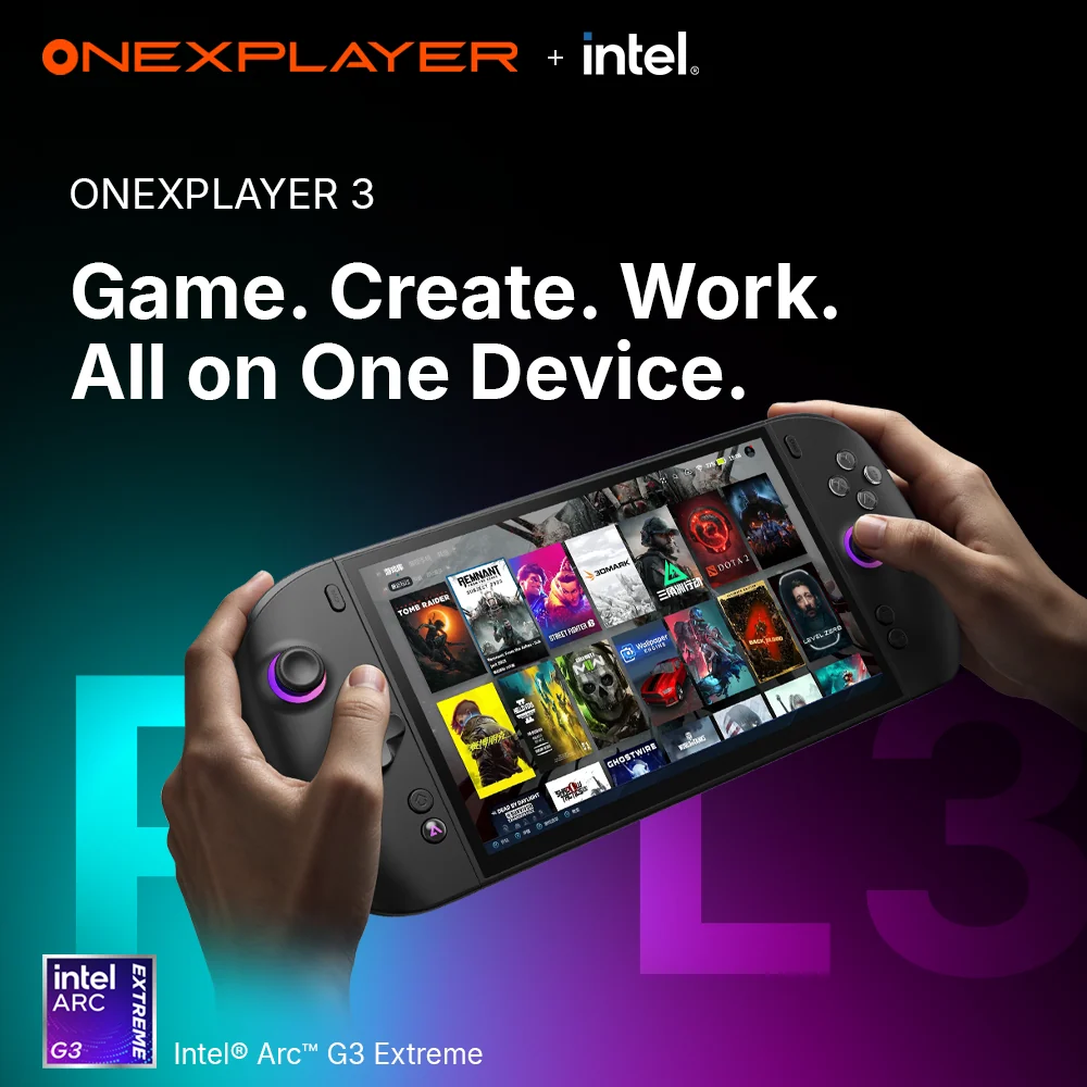 Onexplayerofficial Facebook ad