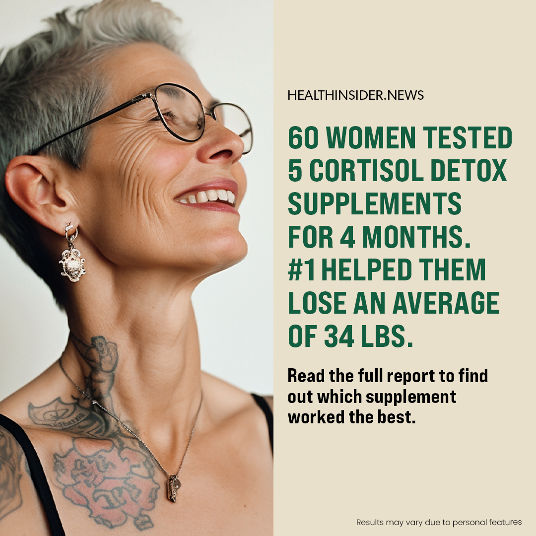 Health Insider Facebook ad
