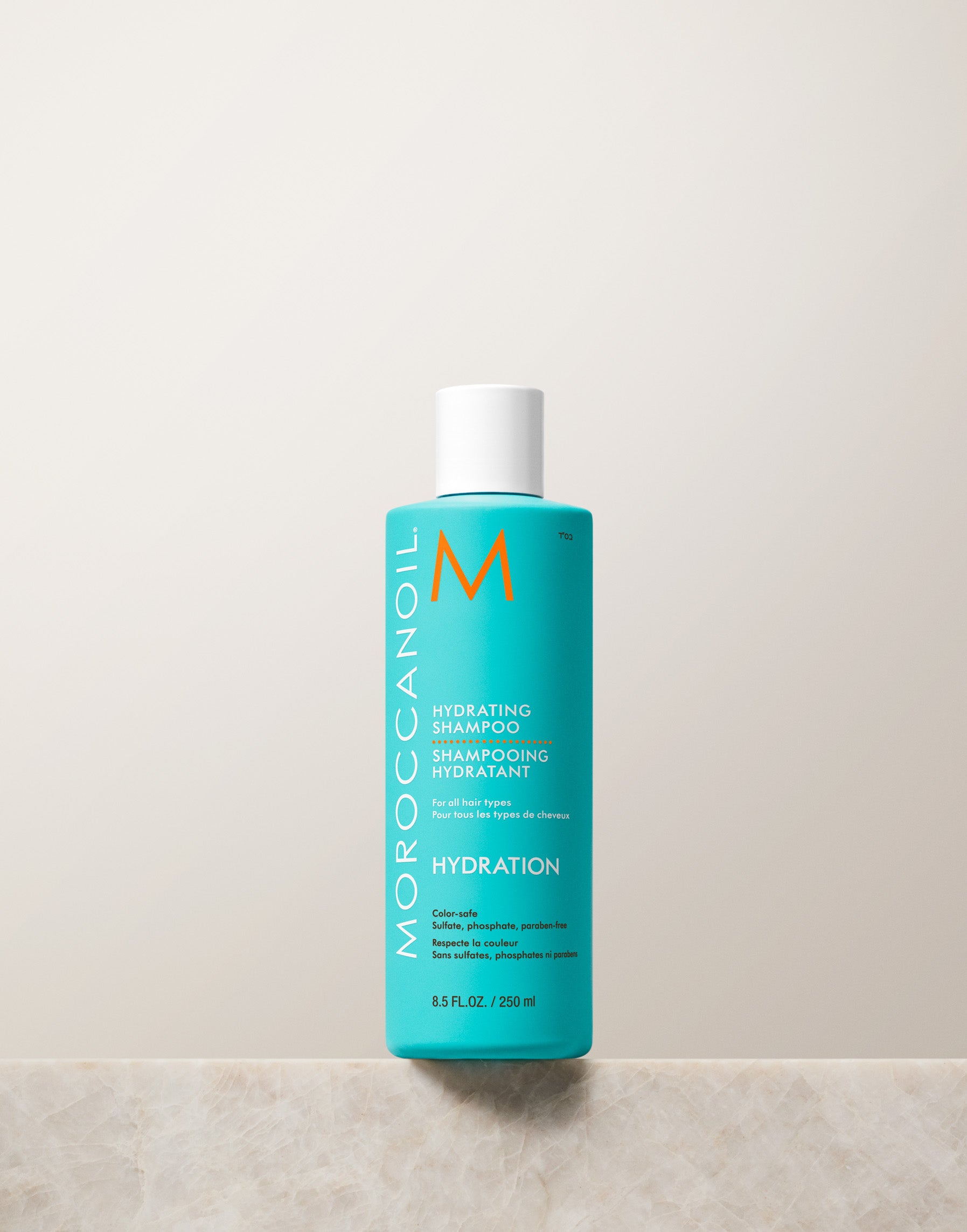 Moroccanoil Facebook ad