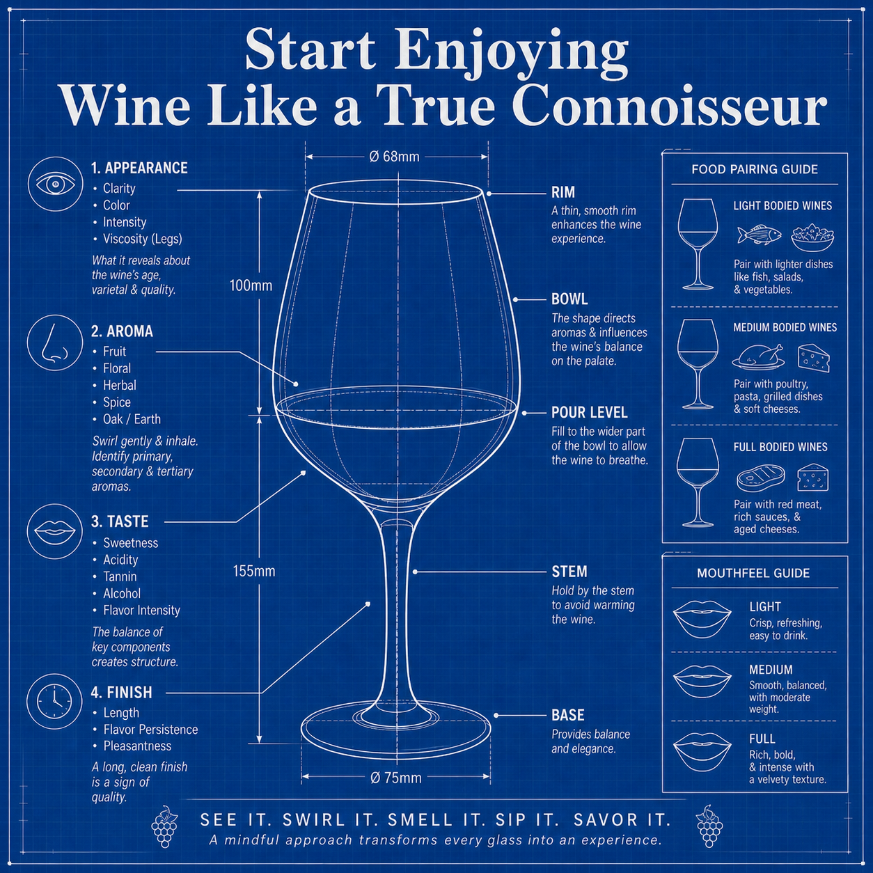 I Love Okanagan Wines Facebook ad