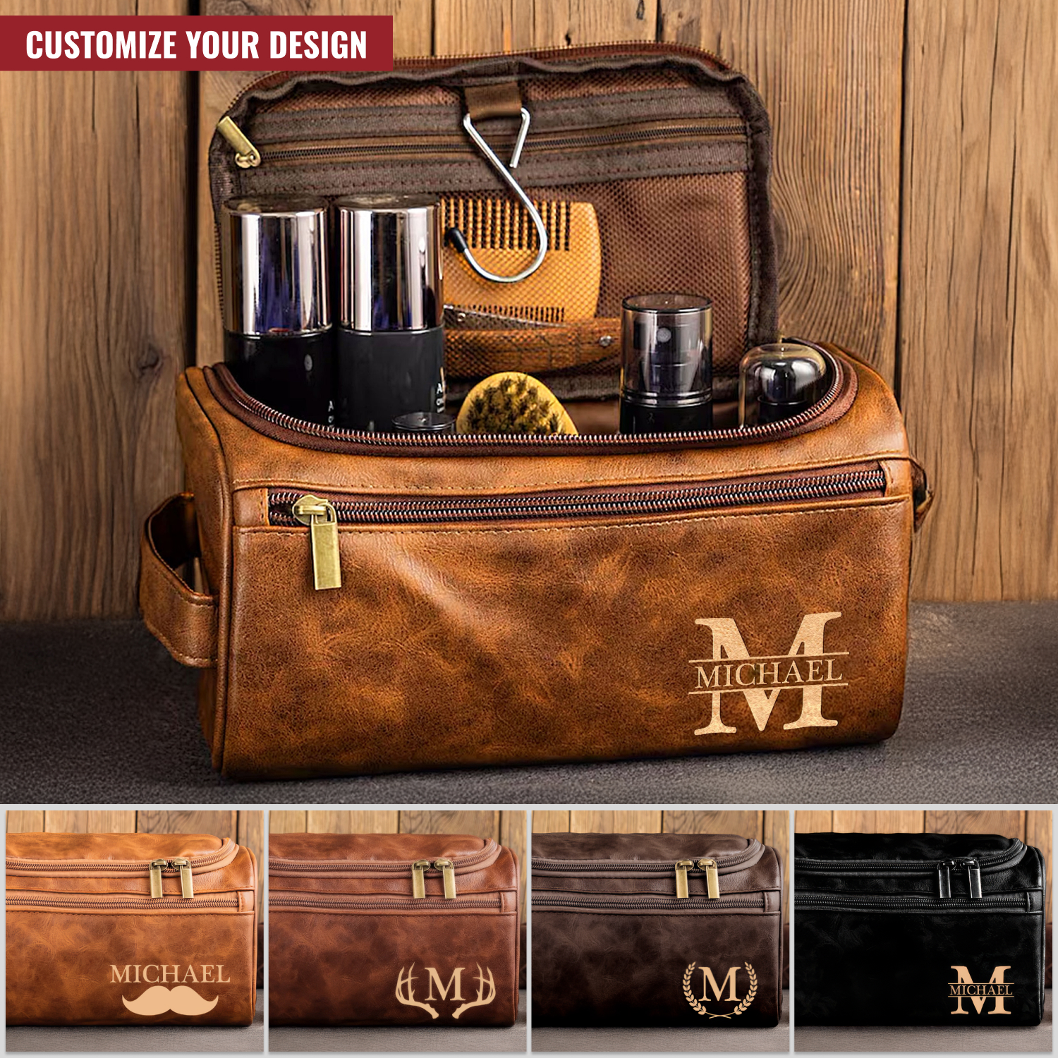 Macorner Home Decor Facebook ad