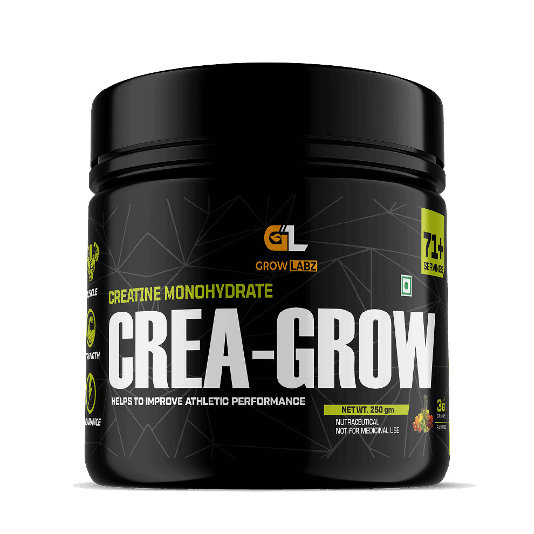 Fitfuel nutrition Facebook ad