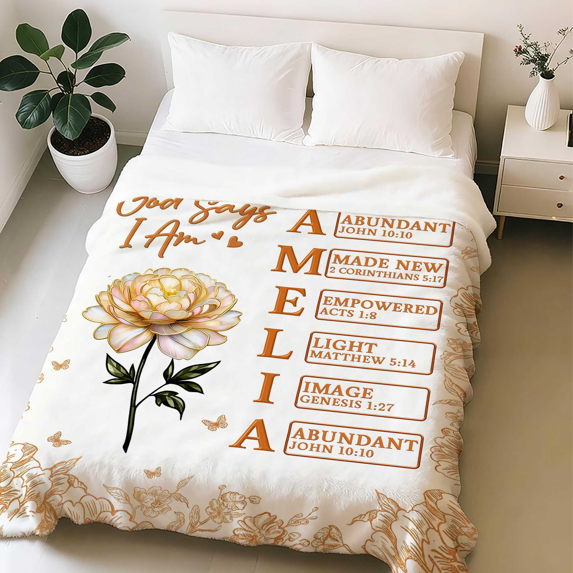 Callie Gifts Facebook ad