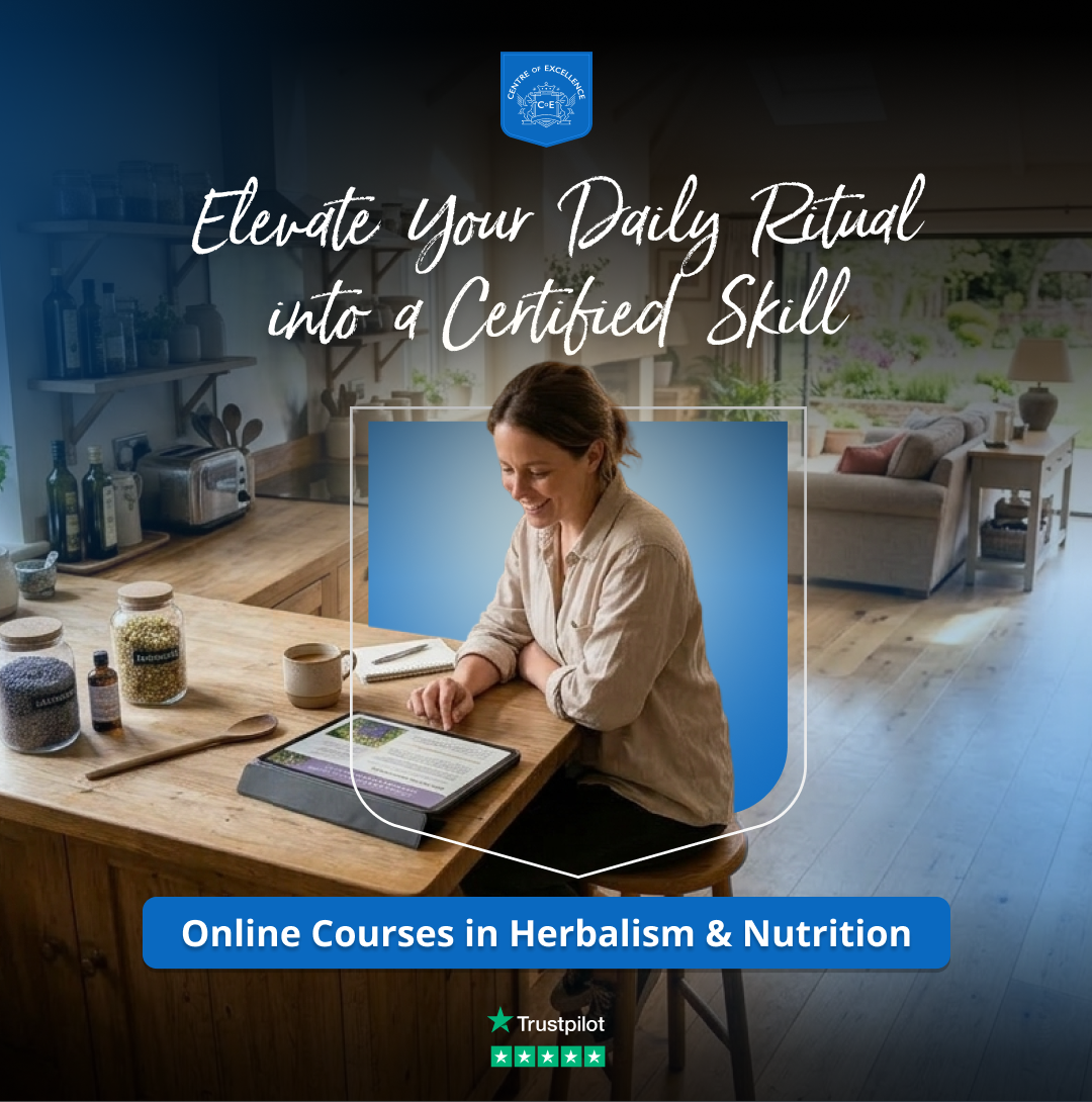 Centre of Excellence Facebook ad