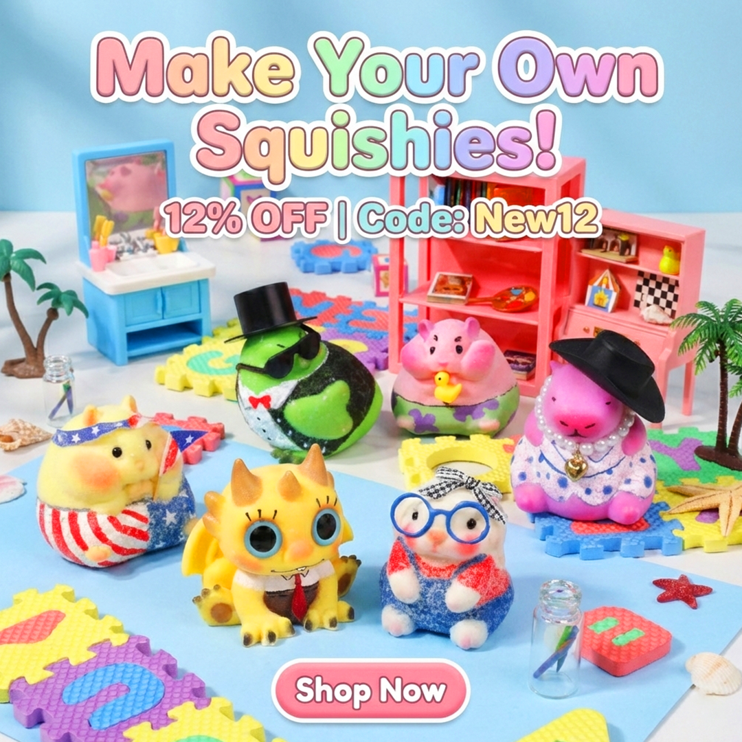 Let's Resin Facebook ad