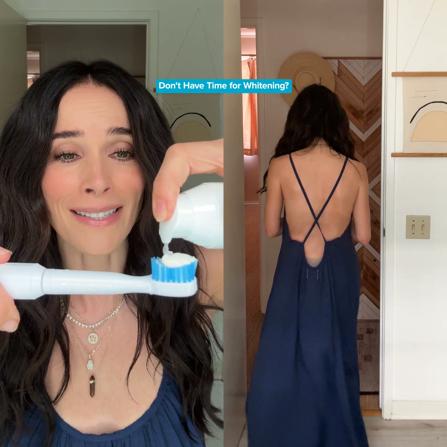 Abigail Spencer Facebook ad: 2 for $24.95!