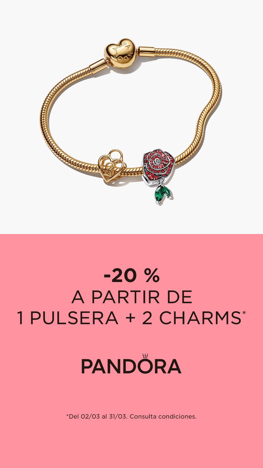 Pandora Facebook ad