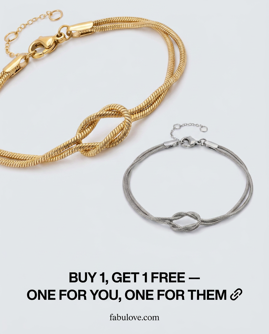 Shop FabuLove Facebook ad