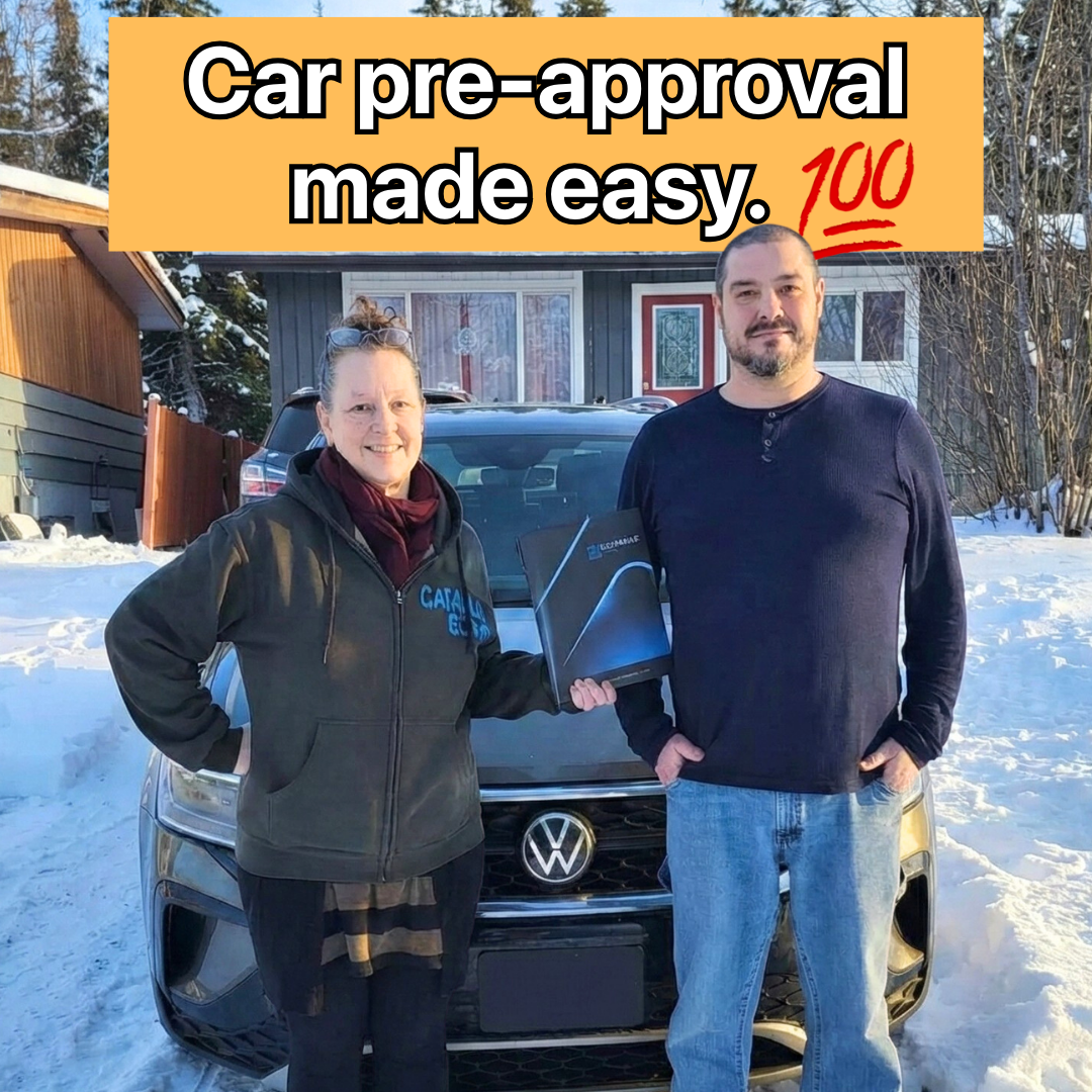 First Nation Financing Facebook ad