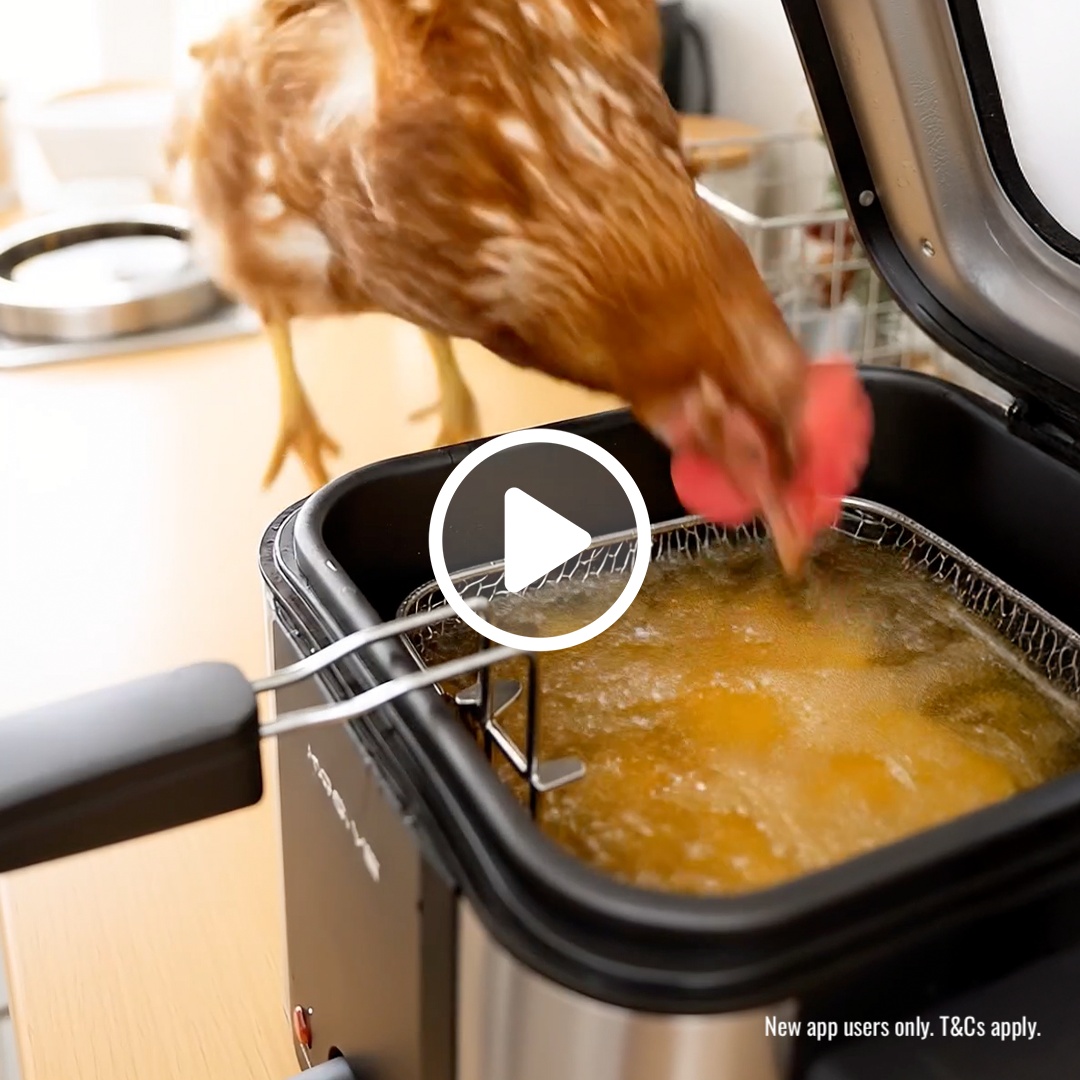 Daily Home Finds Facebook ad