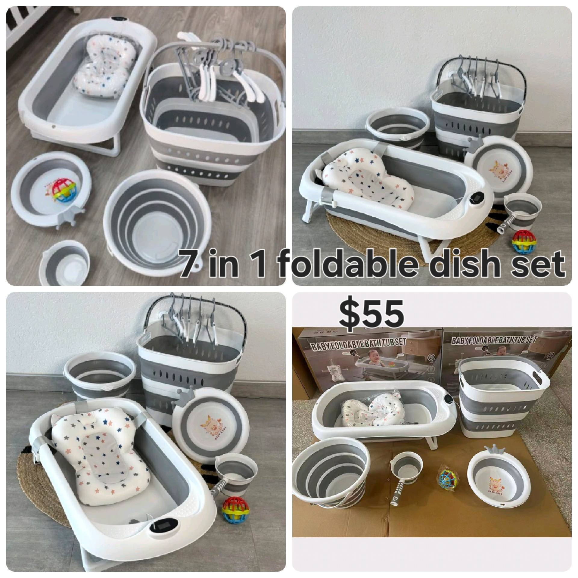 Tasha's BABY HUB Facebook ad: WE ARE LOCATED AT CORNER ANGWA AND JASON…