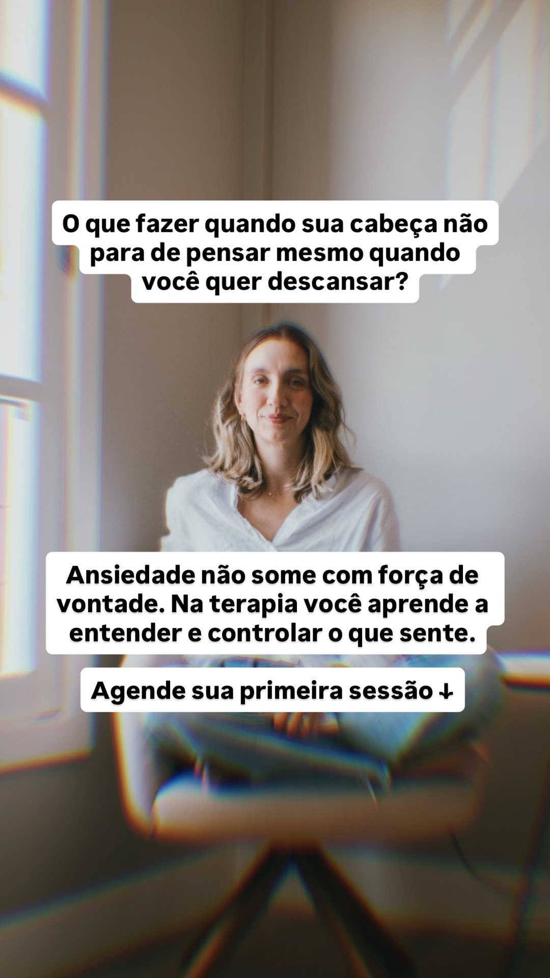 Alana Anijar Facebook ad