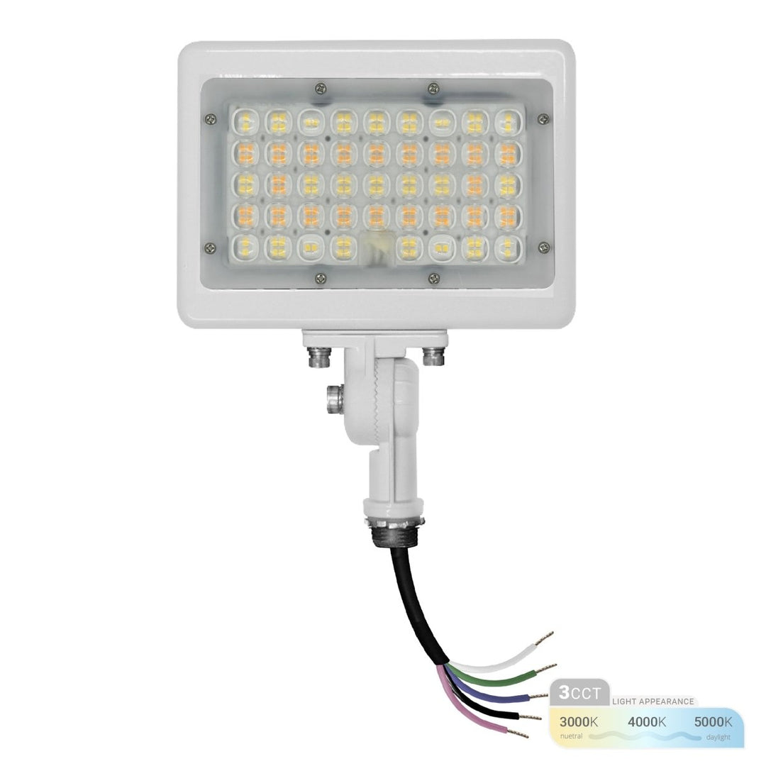 NuWatt Lighting Facebook ad
