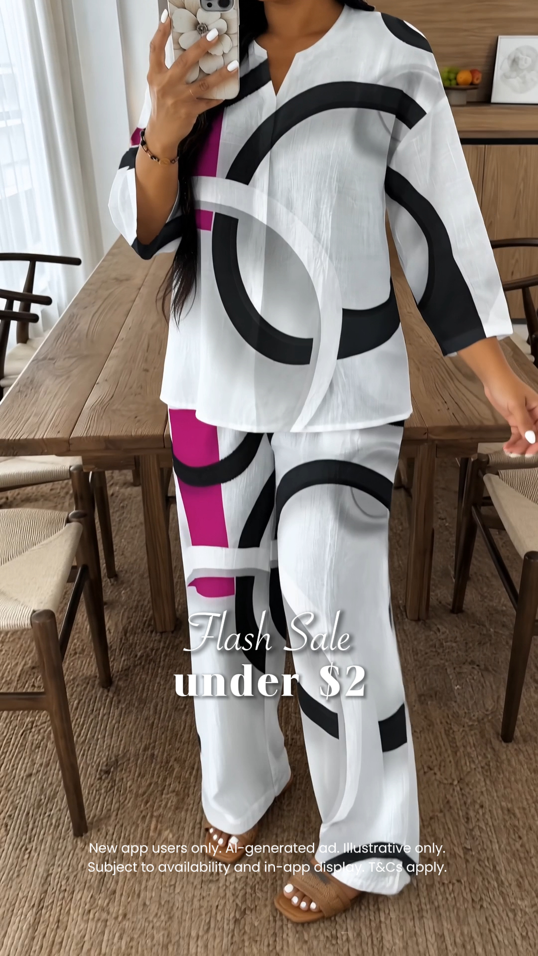 Everyday.Unit Facebook ad from Sep 8, 2026
