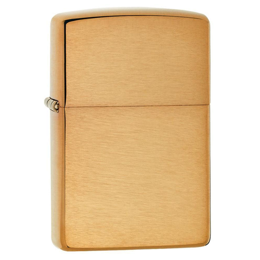 Zippo Facebook ad