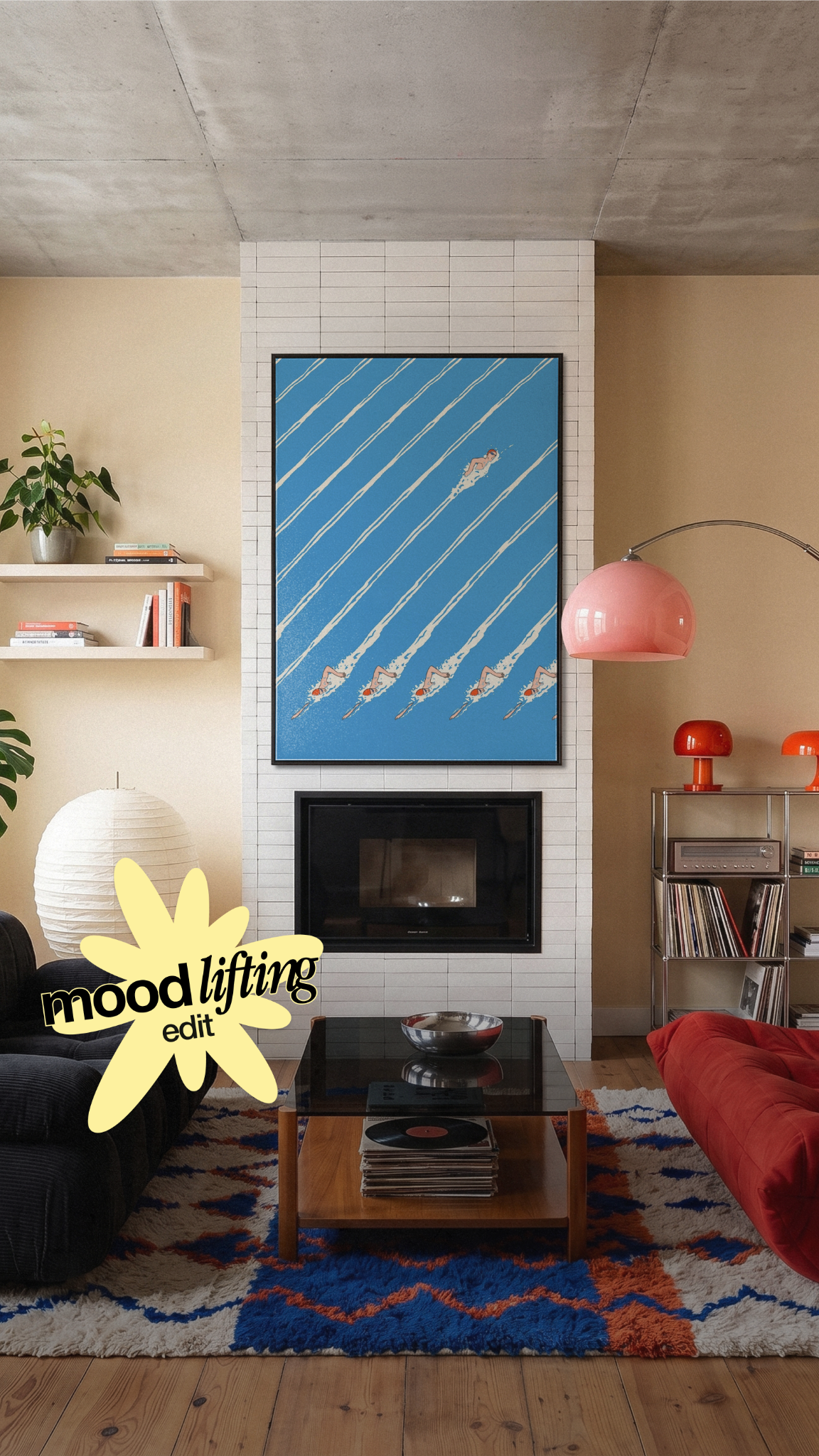 DROOL Facebook ad: DROOL | Curated Art