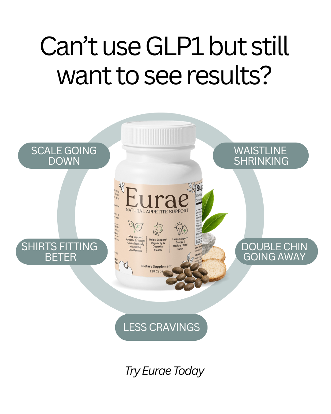 Eurae Facebook ad