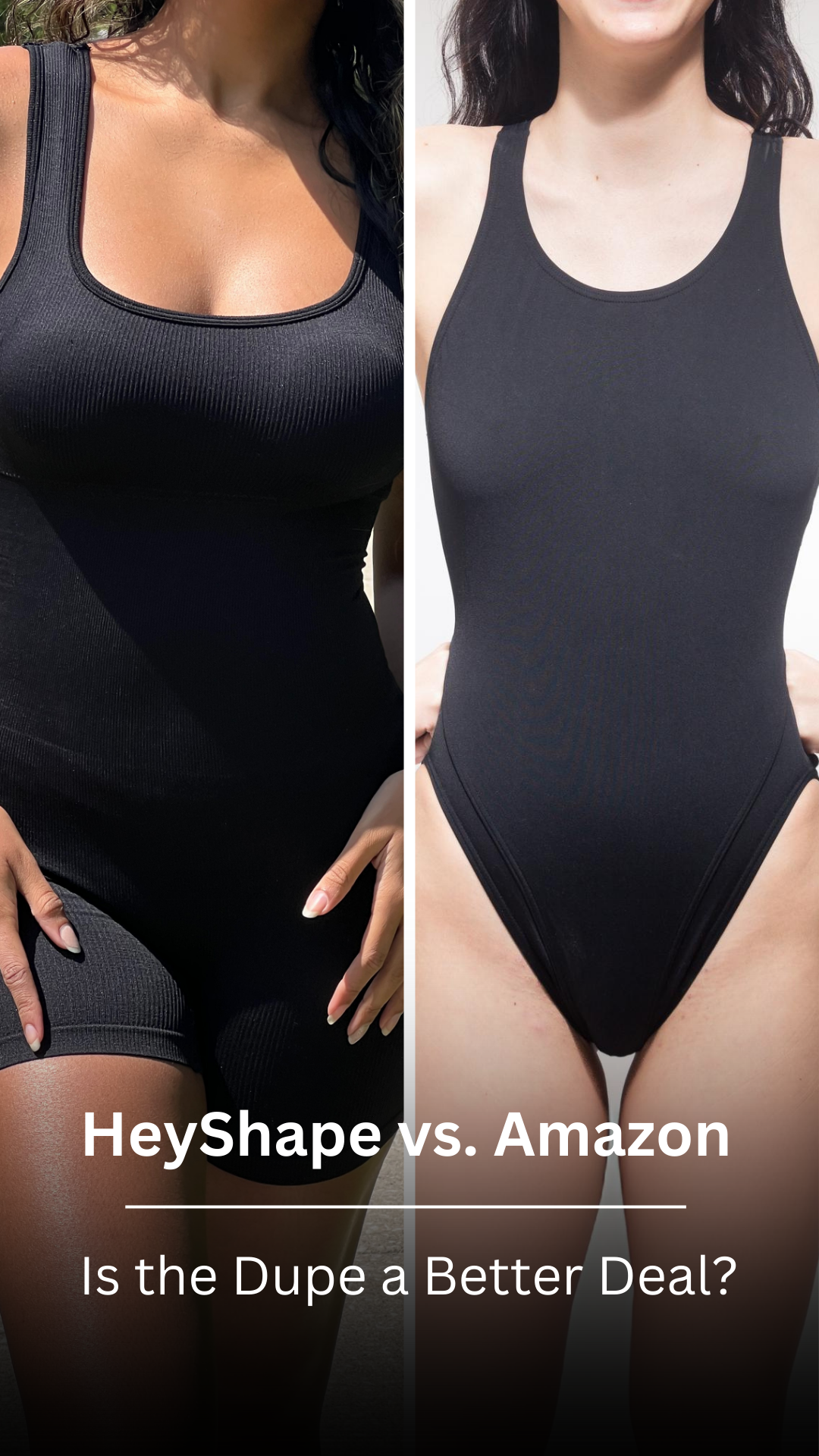 The Glow Up Facebook ad