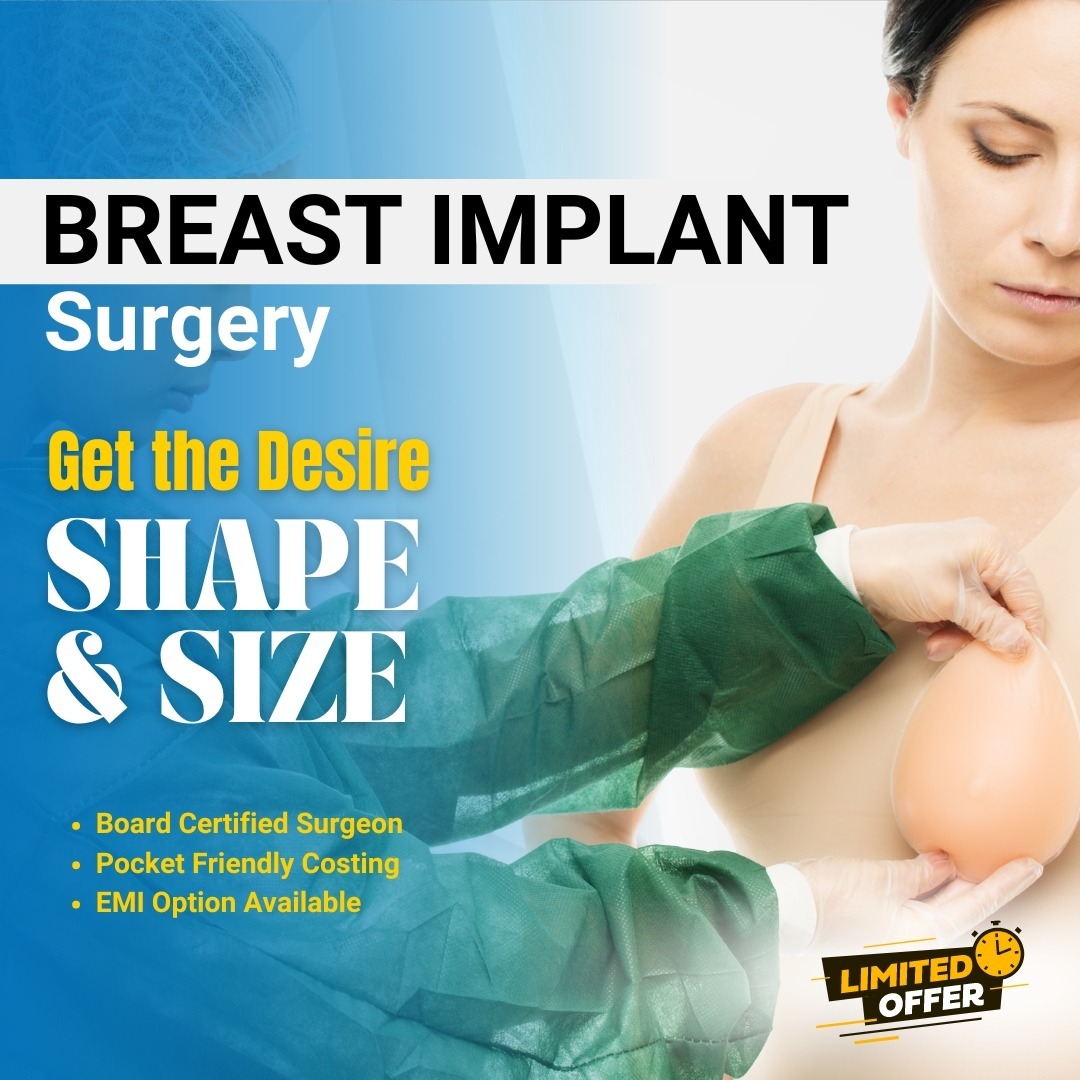 Dezireclinic Facebook ad
