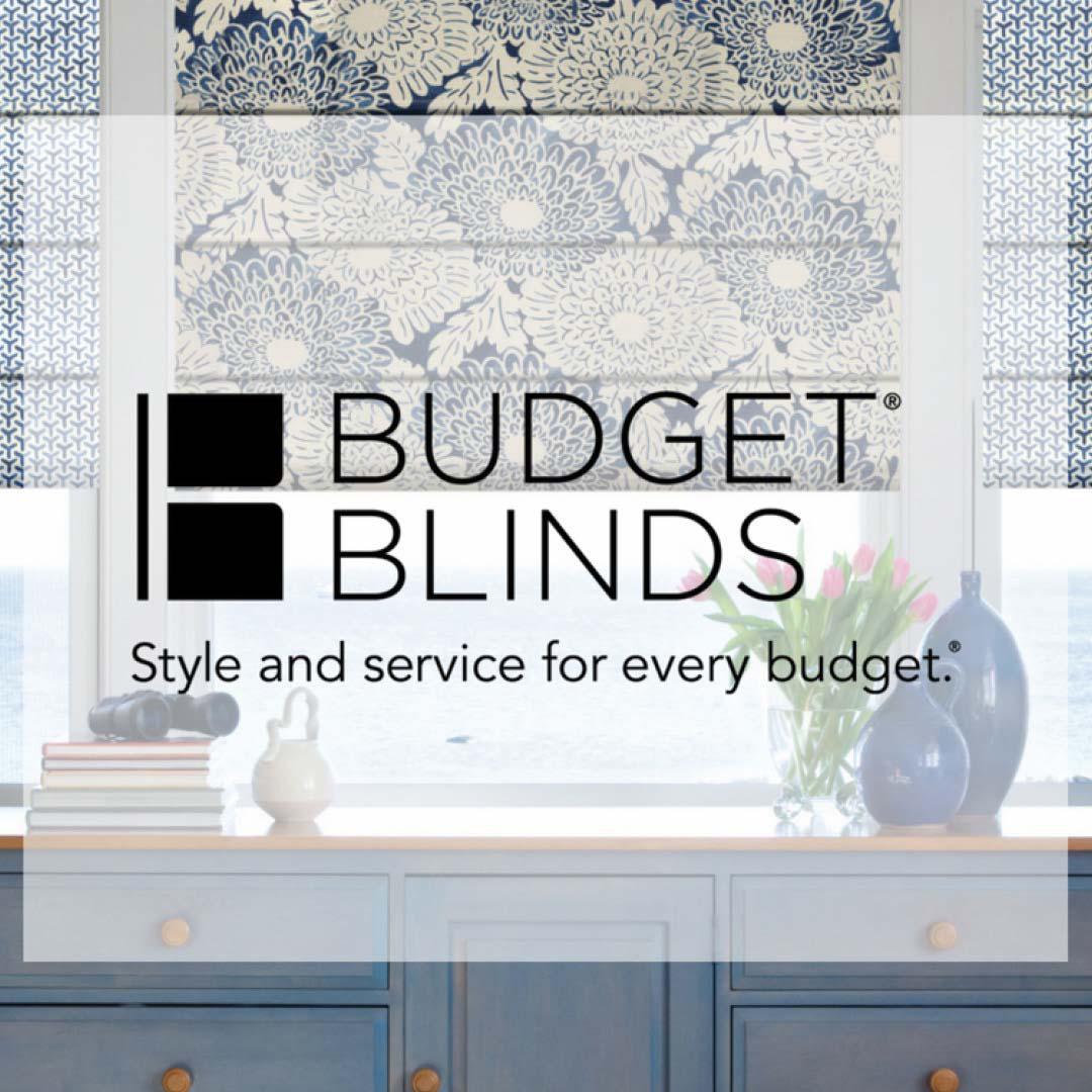 Budget Blinds of Birmingham Facebook ad: At Budget Blinds, we don't just make beautiful…
