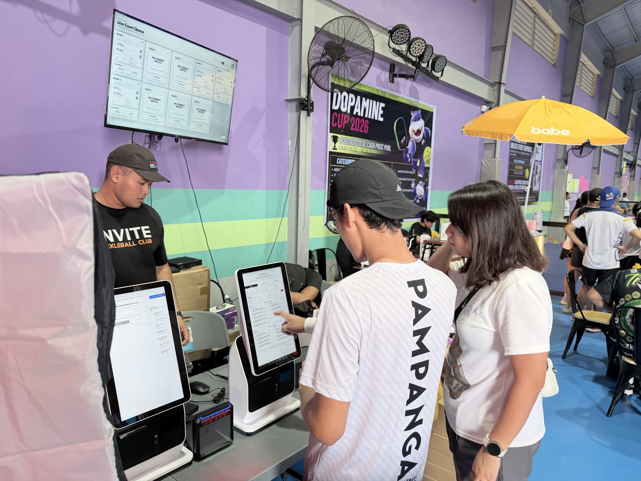 BitPos - Point Of Sale Software Facebook ad