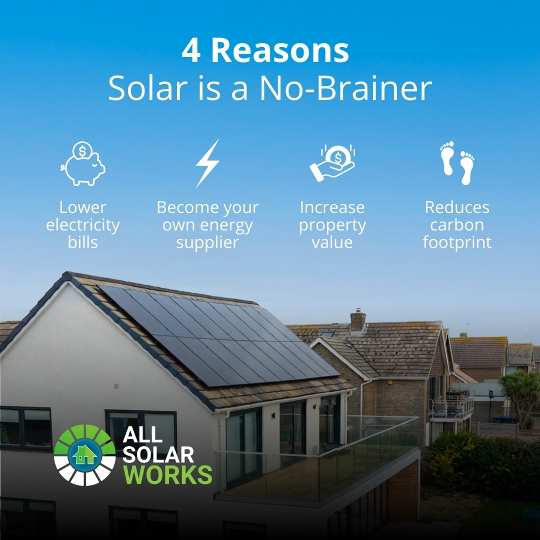 All Sparks Works Facebook ad