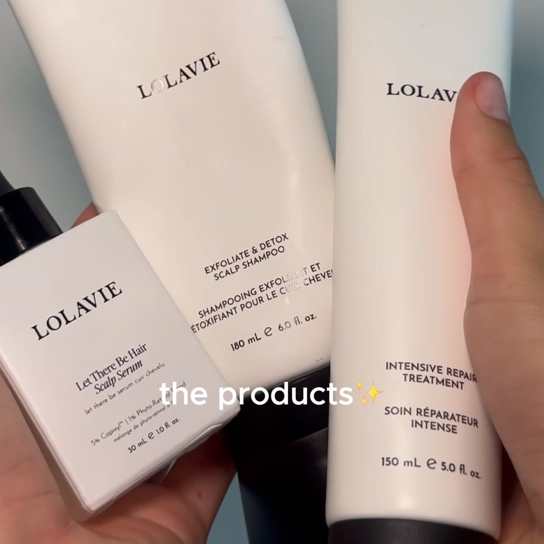 LolaVie Facebook ad: Save $24 NOW