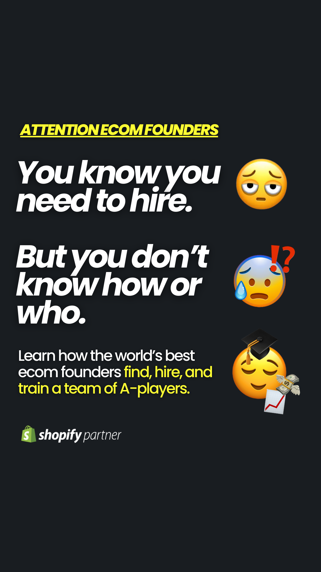 Daily Mentor Facebook ad