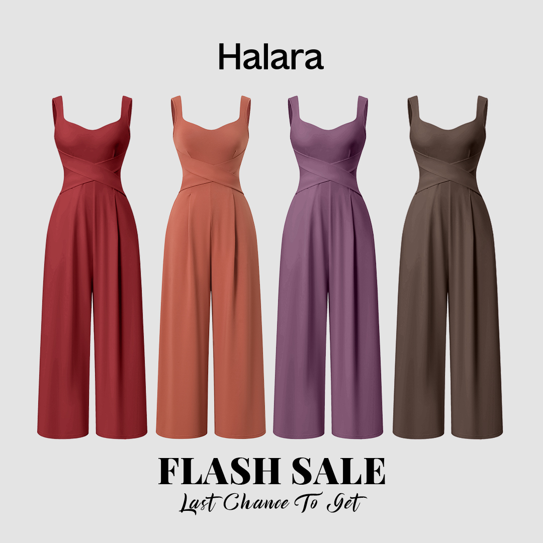 Halara Facebook ad