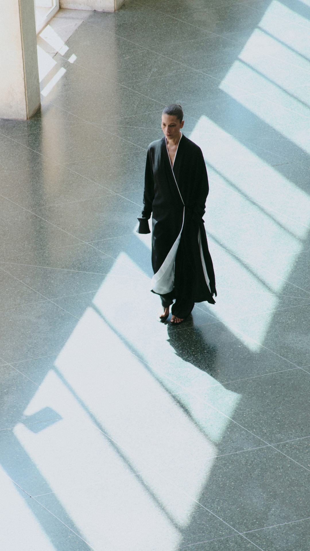 Massimo Dutti Facebook ad