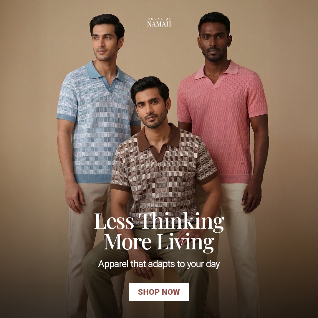 House Of Namah Facebook ad from Jun 13, 2026